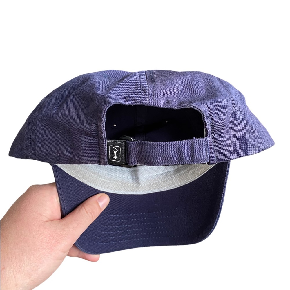 PGA Tour Dad Hat - Picture 2 of 4